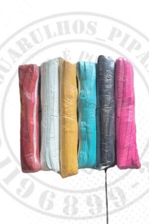 FITINHAS BARUERI SOLAR 1KG