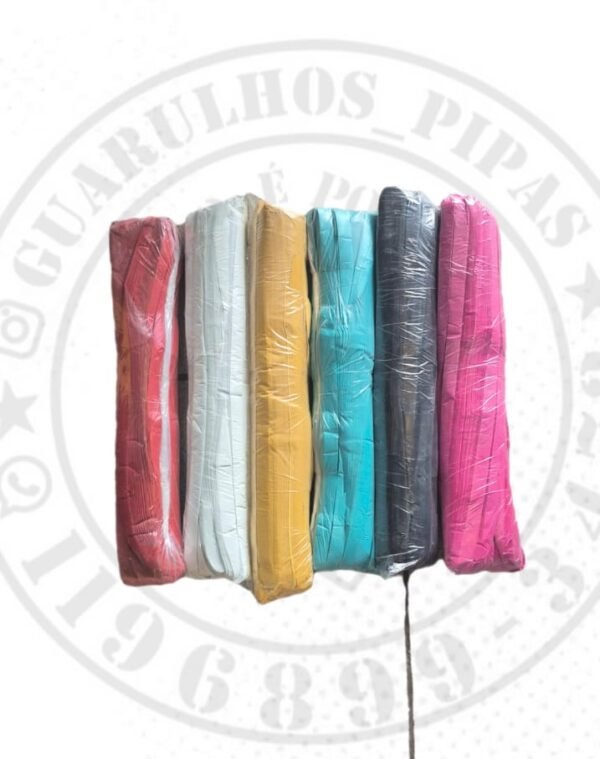 FITINHAS BARUERI SOLAR 1KG