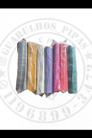 FITINHAS CABELO DE ANJO - 1KG