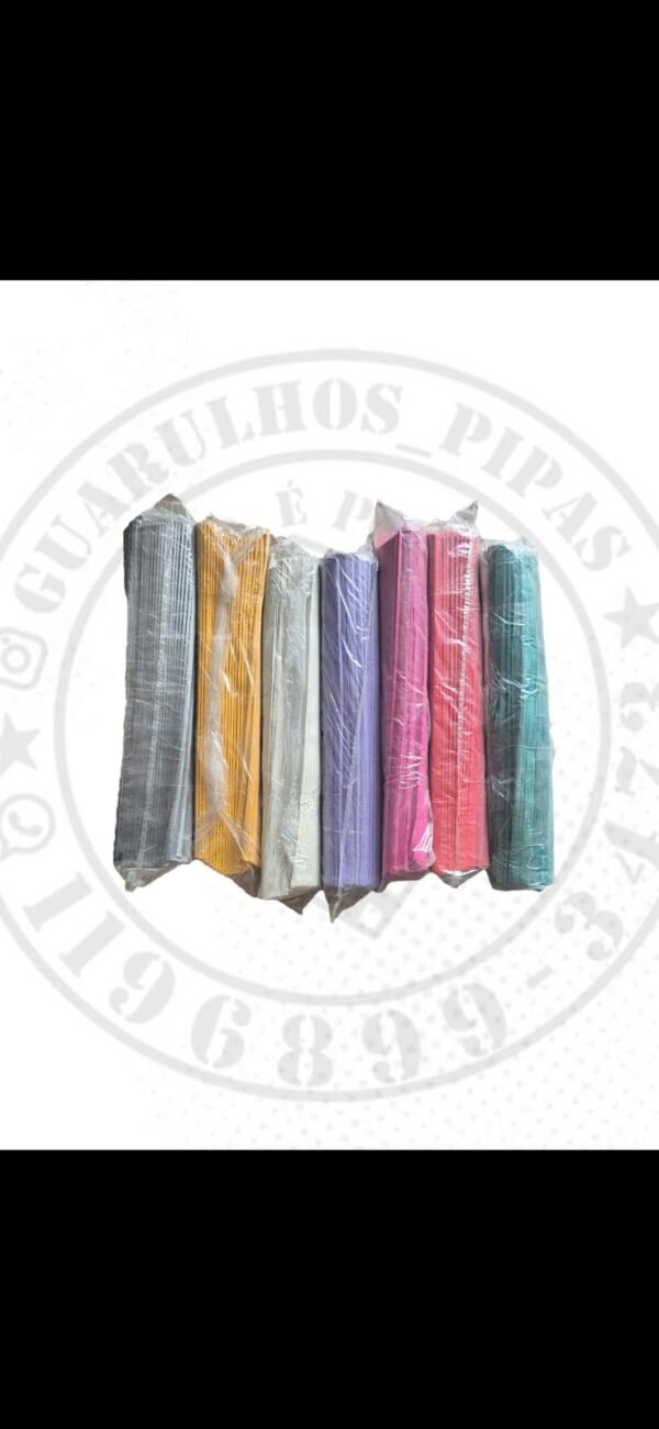 FITINHAS CABELO DE ANJO - 1KG
