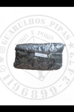 FITINHAS DE CARBONO 500G