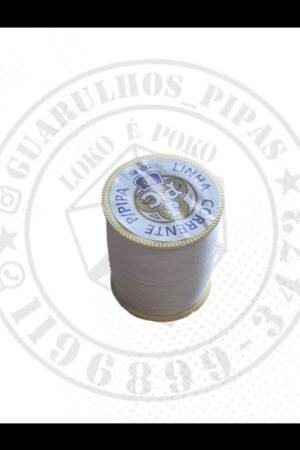 LINHA CORRENTE - 500 JARDAS