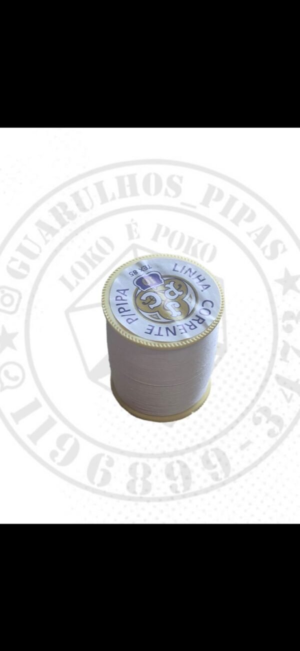 LINHA CORRENTE - 500 JARDAS