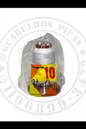 LINHA FIO 10