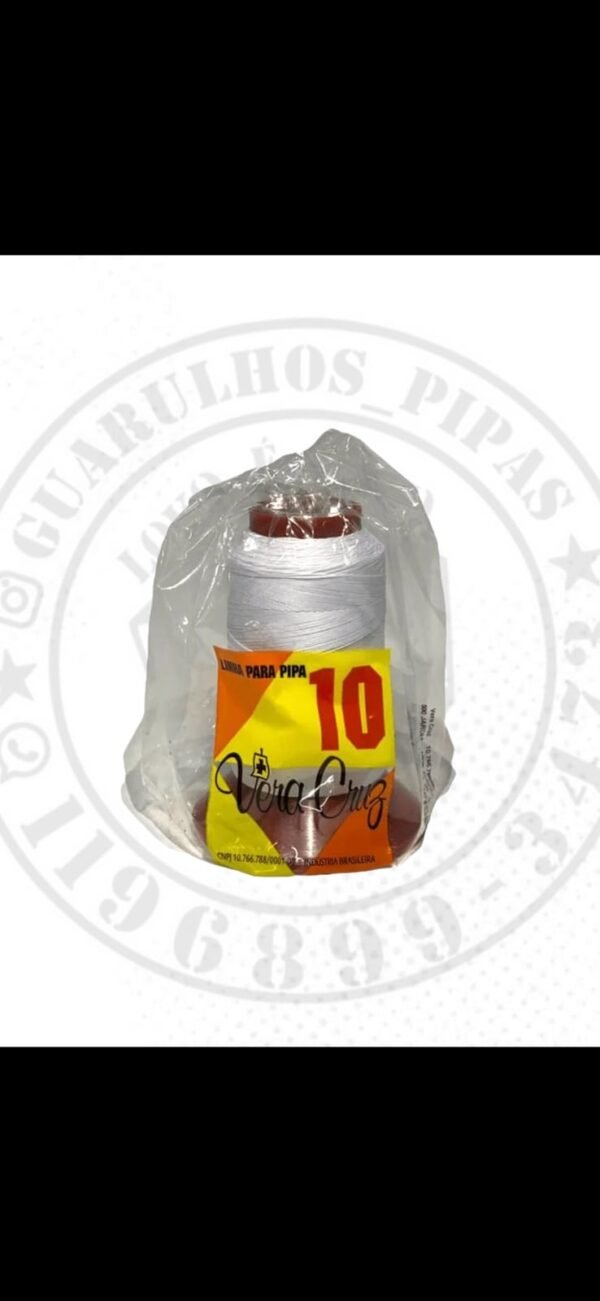 LINHA FIO 10