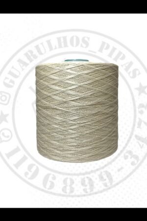 LINHA FIO 10 CRUA - 1KG