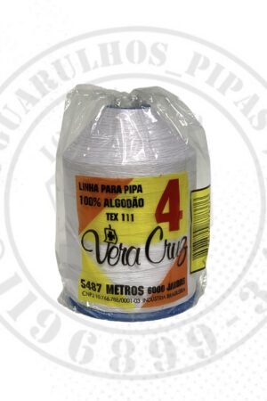 LINHA FIO 4