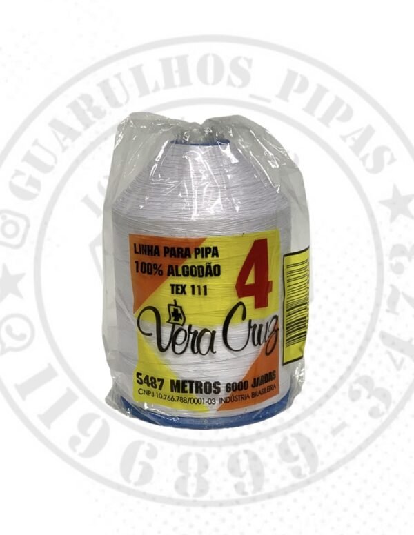 LINHA FIO 4