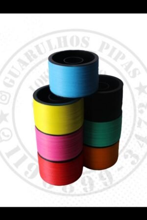LINHA NYLON