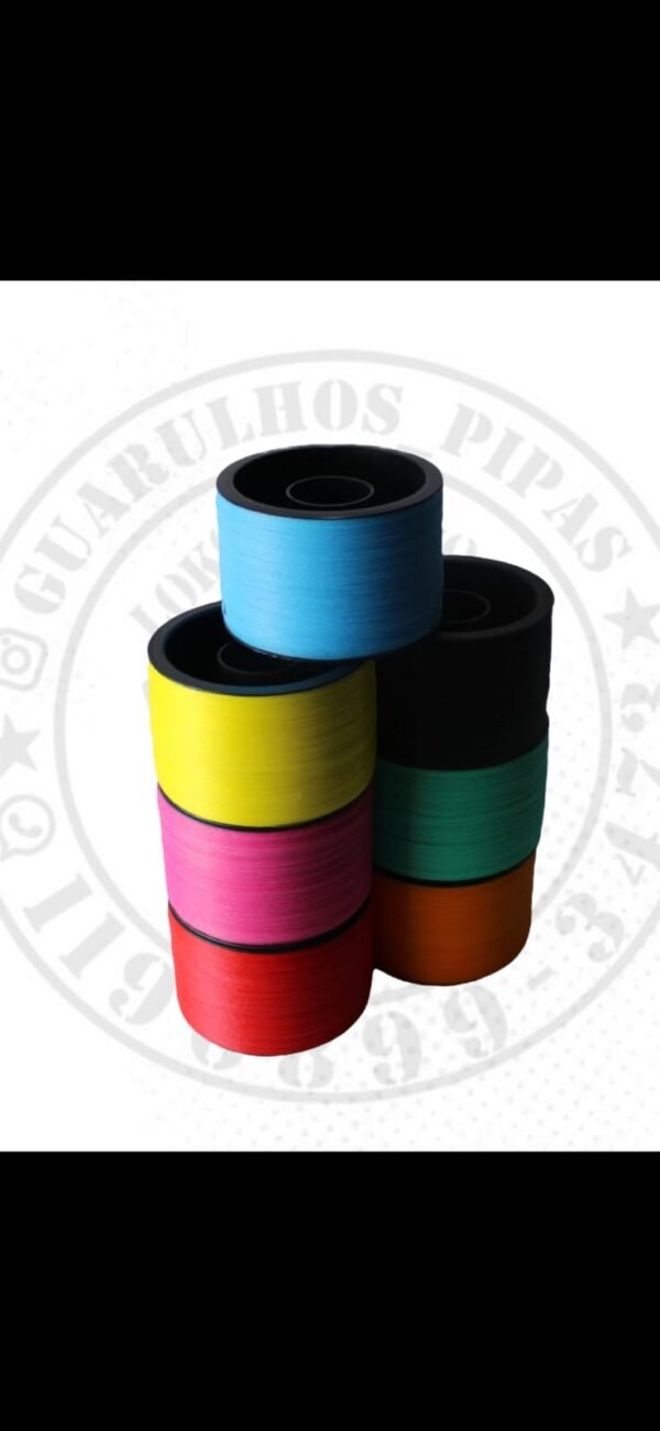 LINHA NYLON