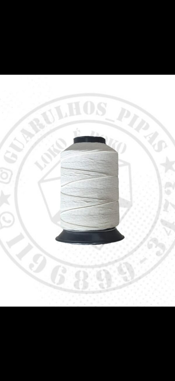 LINHA PARA RABIOLA