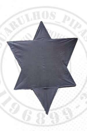 PIPA ESTRELA DE 70CM