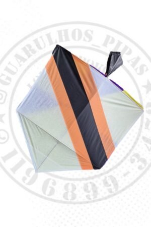 PIPA MISSIL DE 70CM