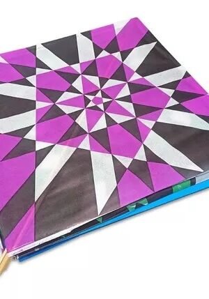 RAIA 34x34