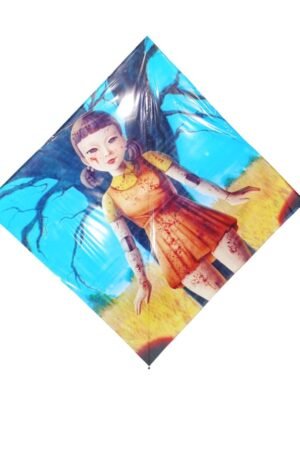 RAIA DE PUXE CELOFANE 50x50