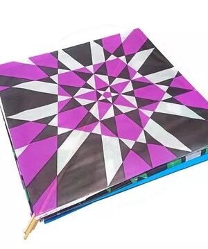 RAIÃO BAMBU FIBRA 50X50