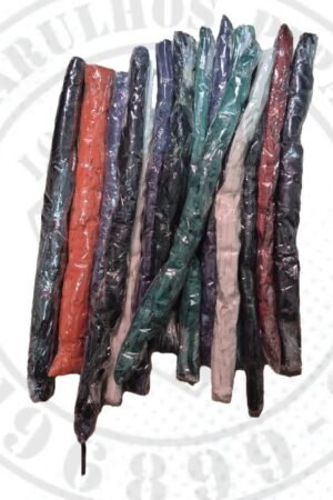 FITINHA CELOFANE - KIT COM 3