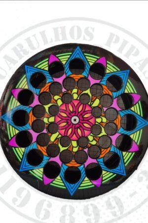 CARRETILHA 16 P. PREMIUM