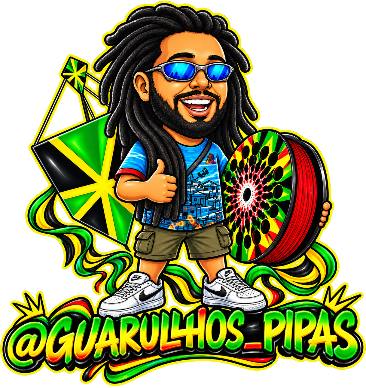 Guarulhos Pipas