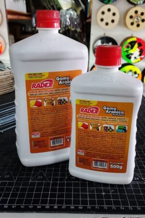 GOMA ARABICA  (original radex)