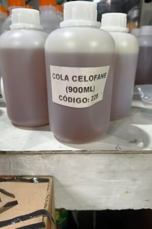COLA CELOFANE 900ml