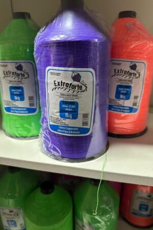 LINHA DE RABIOLA (12mil jardas)