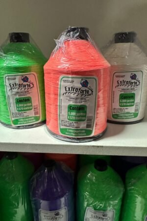 LINHA DE RABIOLA ( 5mil jardas )