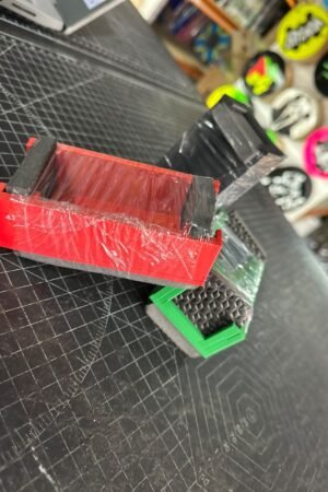 SUBMARINO 3D