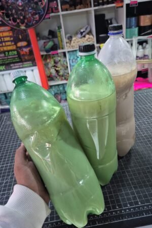 GOMA VEGETAL 2 LTROS
