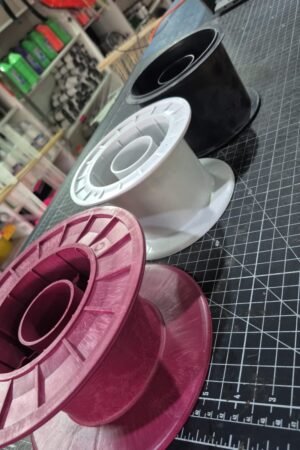 PAILAS PARA LINHAS