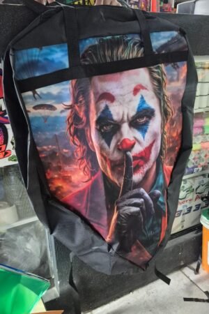 BOLSAS PARA PIPAS (ATE 80CM)