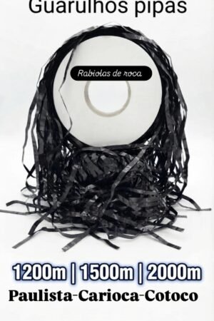 PAILAS DE RABIOLAS