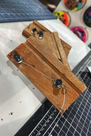 ENROLADOR DE LINHAS