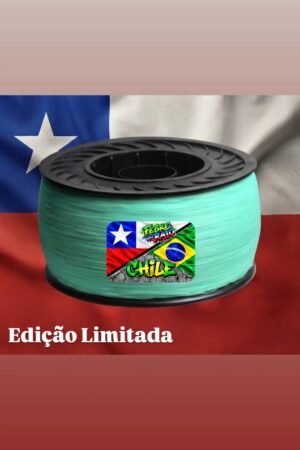 LINHA CHILENA (EDIÇAO CHILE) 12MIL JARDAS