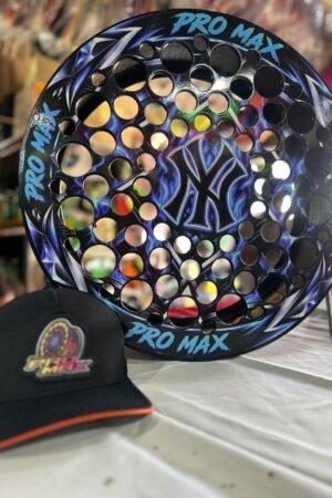 CARRETILHA PRO MAX 20p