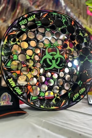 CARRETILHA PRO MAX 22p
