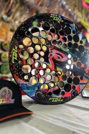CARRETILHA PRO MAX 18p