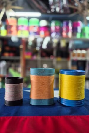 LATAS COM LINHA (DUZIA)