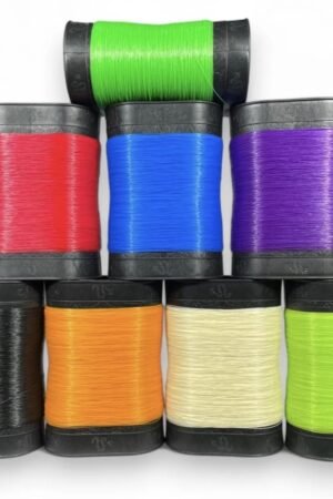 LATA COM NYLON (500JARDAS) (DUZIA)