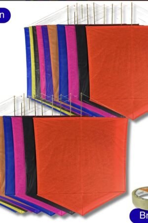 PIPA BAMBU 62CM (PACOTE C20)