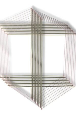 ARMAÇAO PIPA (72CM) (C25)